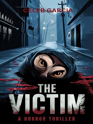 cover image of The Victim